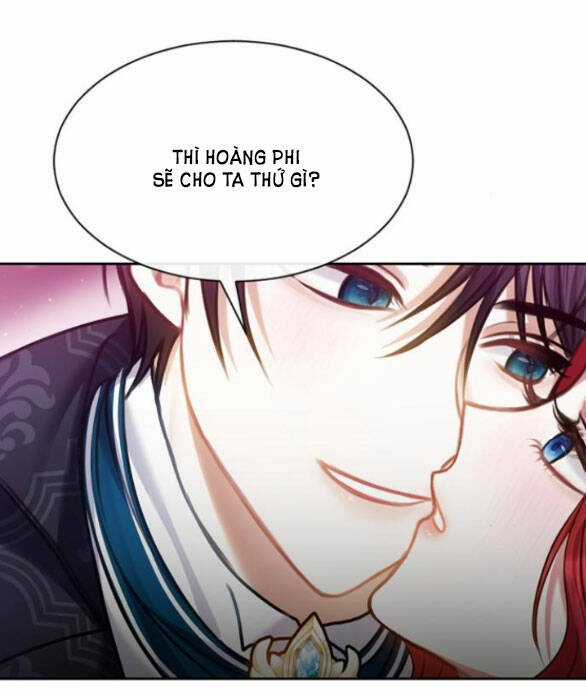 Lời Mời Gọi Của Hậu Cung Chapter 36.1 trang 44