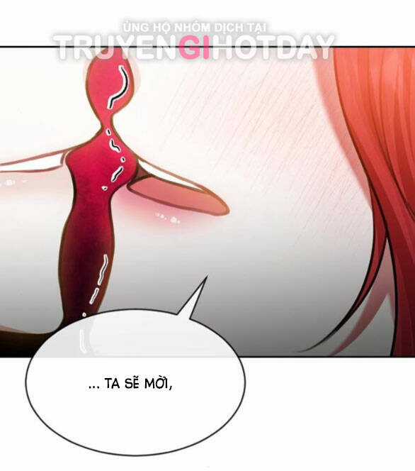 Lời Mời Gọi Của Hậu Cung Chapter 36.1 trang 46