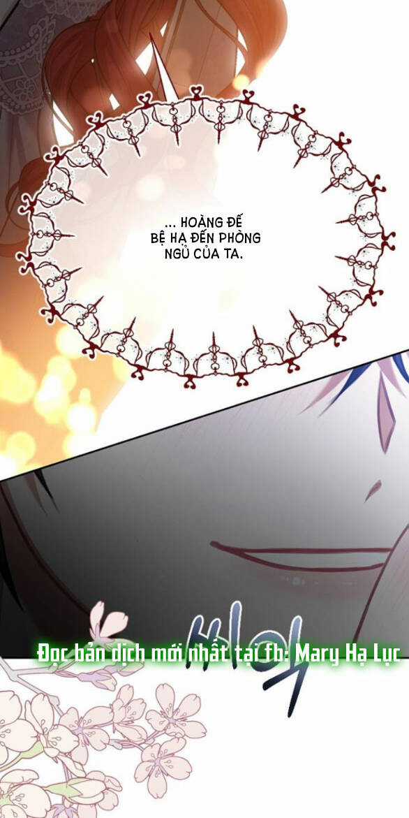 Lời Mời Gọi Của Hậu Cung Chapter 36.1 trang 49