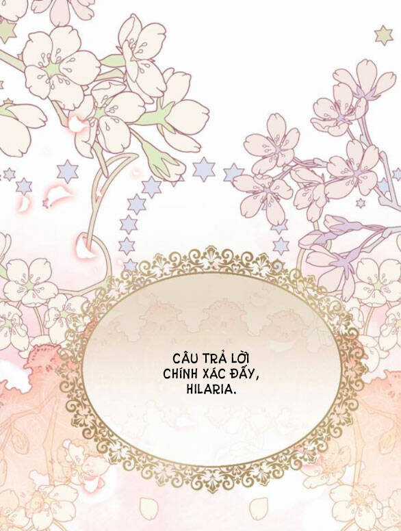 Lời Mời Gọi Của Hậu Cung Chapter 36.1 trang 50