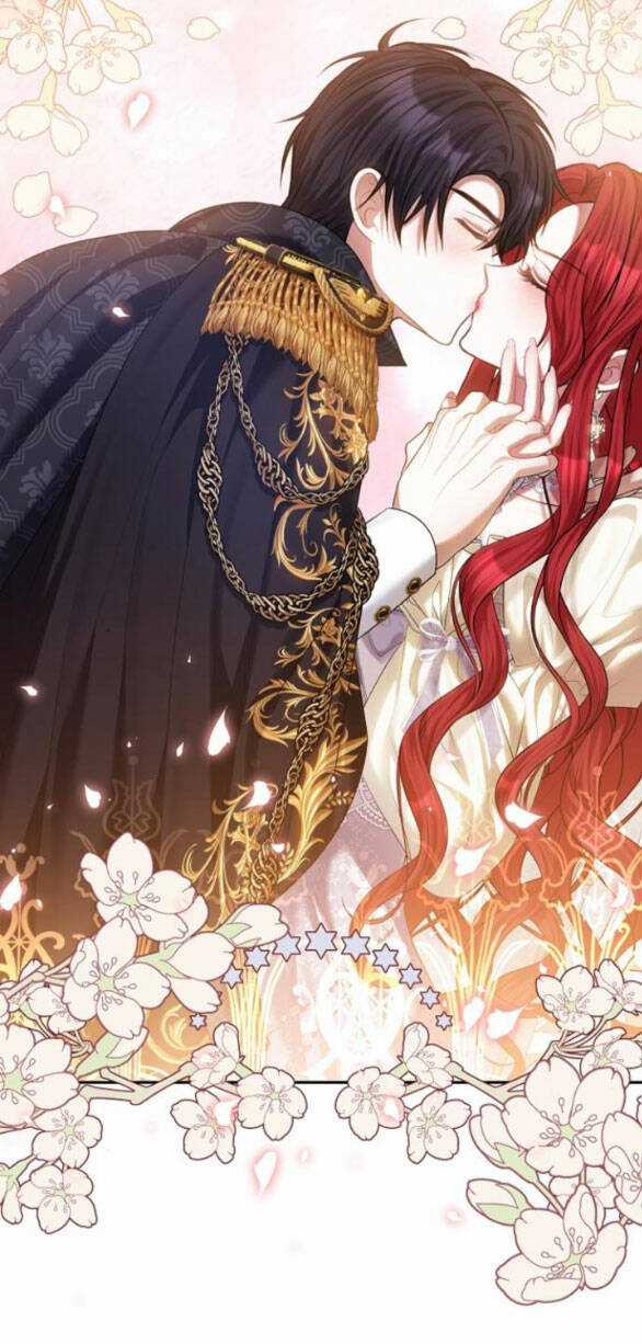 Lời Mời Gọi Của Hậu Cung Chapter 36.1 trang 51