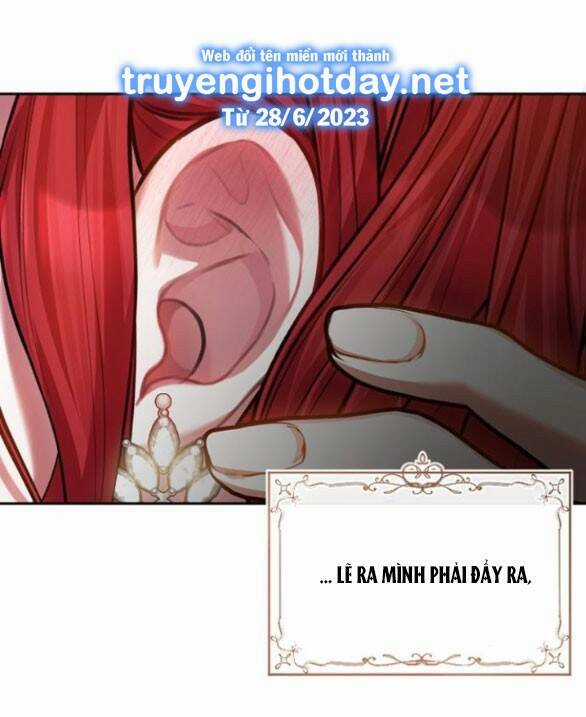 Lời Mời Gọi Của Hậu Cung Chapter 36.1 trang 53