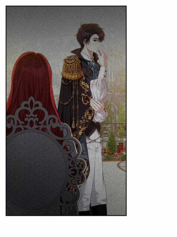 Lời Mời Gọi Của Hậu Cung Chapter 36.2 trang 10