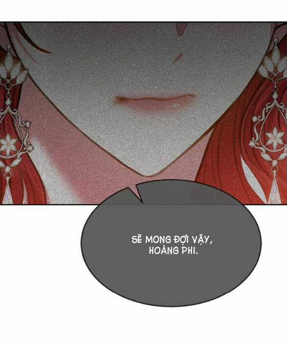 Lời Mời Gọi Của Hậu Cung Chapter 36.2 trang 13