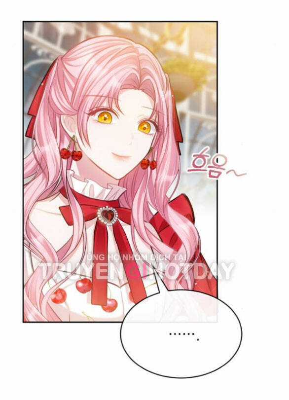 Lời Mời Gọi Của Hậu Cung Chapter 36.2 trang 23