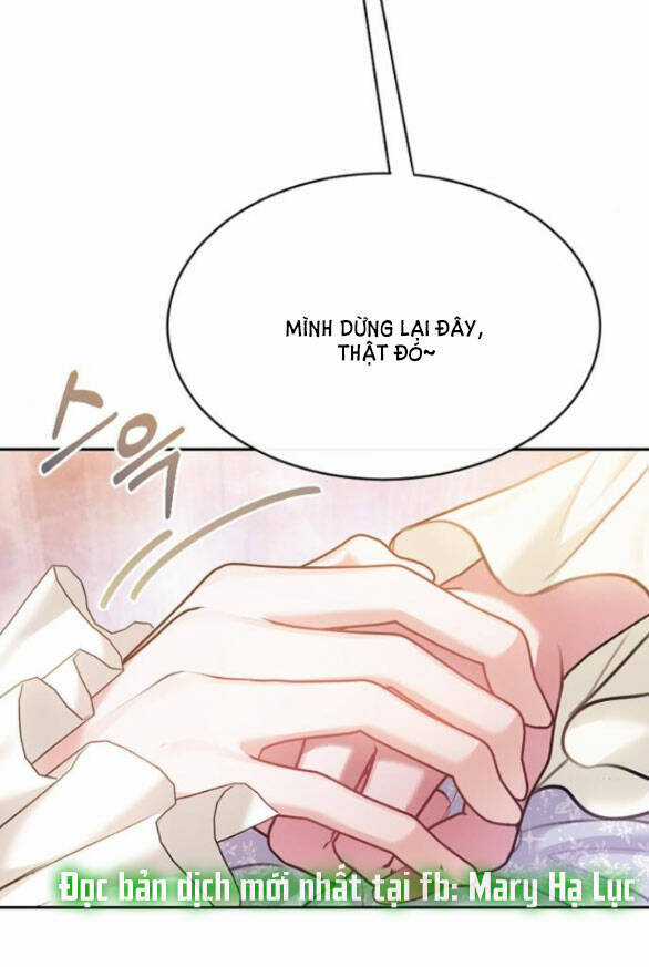Lời Mời Gọi Của Hậu Cung Chapter 36.2 trang 26