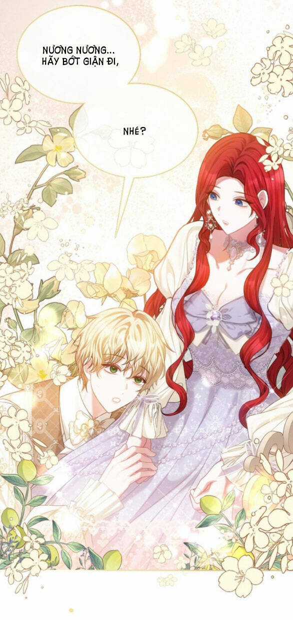 Lời Mời Gọi Của Hậu Cung Chapter 36.2 trang 28