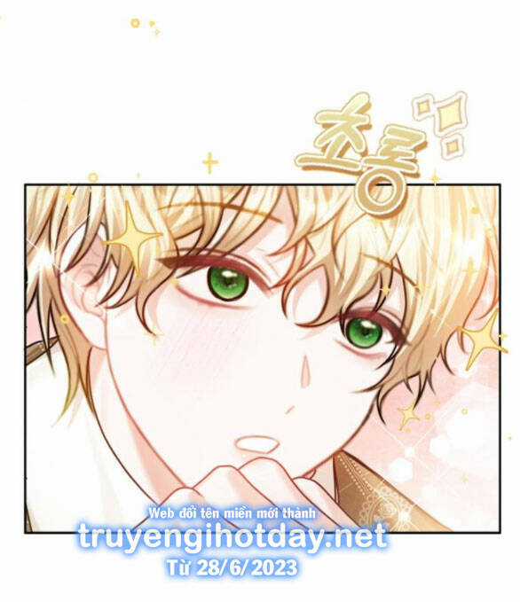 Lời Mời Gọi Của Hậu Cung Chapter 36.2 trang 29