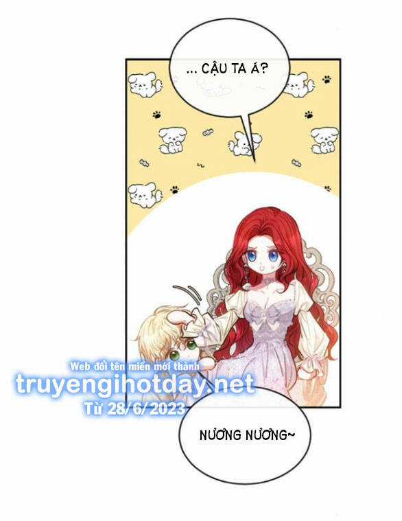 Lời Mời Gọi Của Hậu Cung Chapter 36.2 trang 41