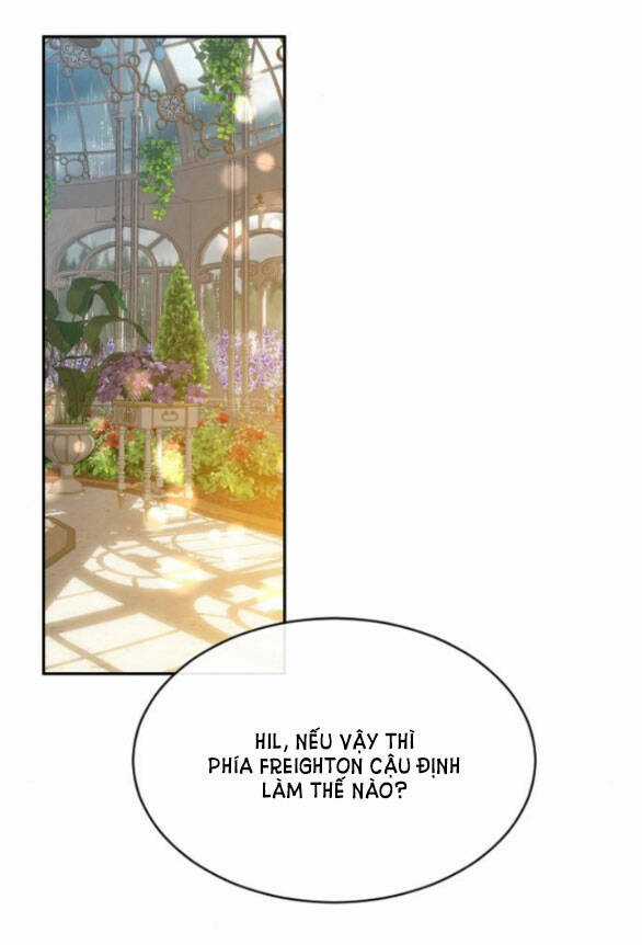 Lời Mời Gọi Của Hậu Cung Chapter 36.2 trang 47