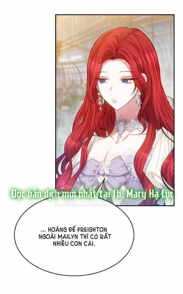 Lời Mời Gọi Của Hậu Cung Chapter 36.2 trang 49