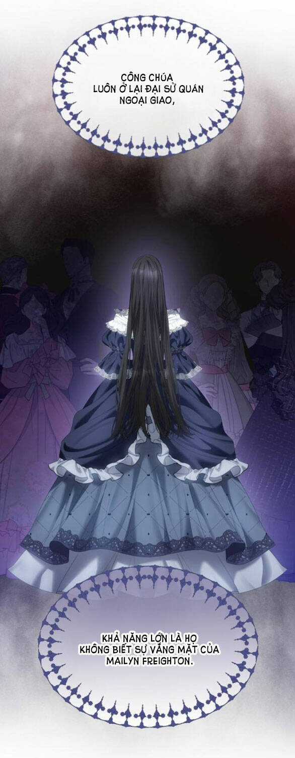 Lời Mời Gọi Của Hậu Cung Chapter 36.2 trang 51