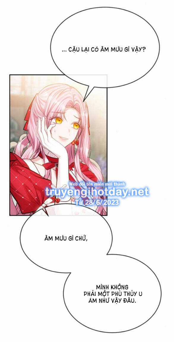 Lời Mời Gọi Của Hậu Cung Chapter 36.2 trang 53