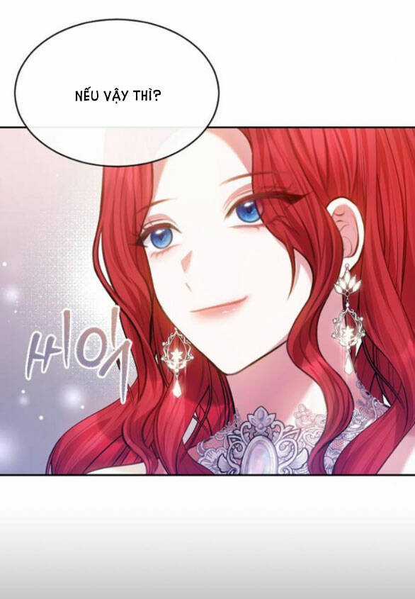 Lời Mời Gọi Của Hậu Cung Chapter 36.2 trang 55