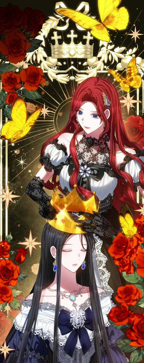 Lời Mời Gọi Của Hậu Cung Chapter 36.2 trang 59