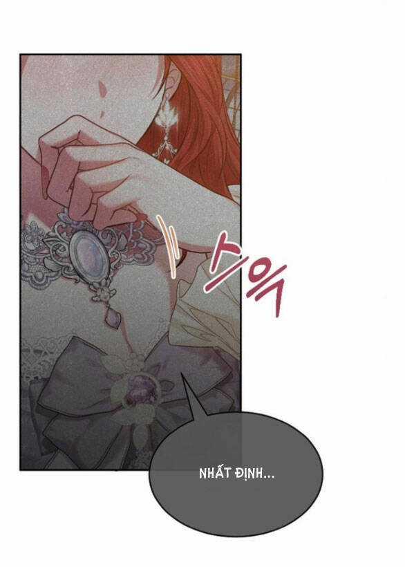 Lời Mời Gọi Của Hậu Cung Chapter 36.2 trang 6