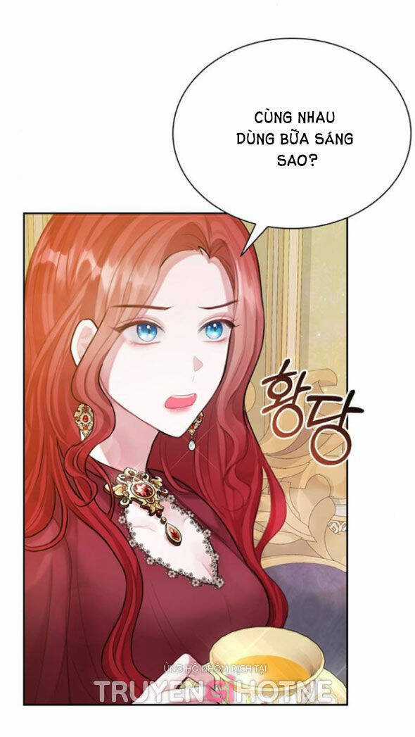 Lời Mời Gọi Của Hậu Cung Chapter 4.1 trang 10