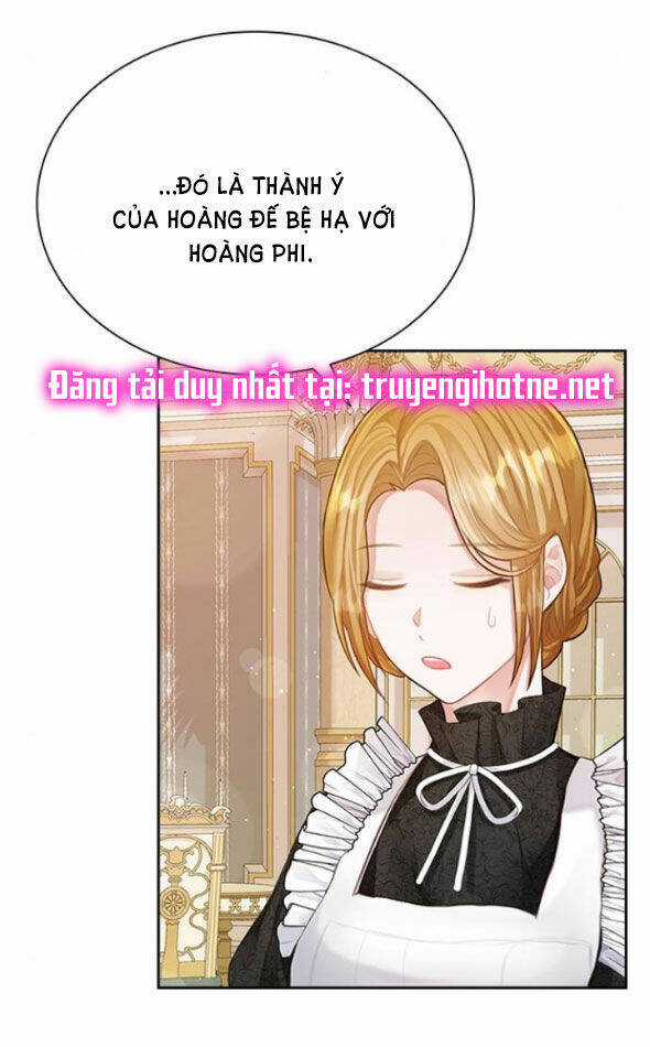 Lời Mời Gọi Của Hậu Cung Chapter 4.1 trang 11