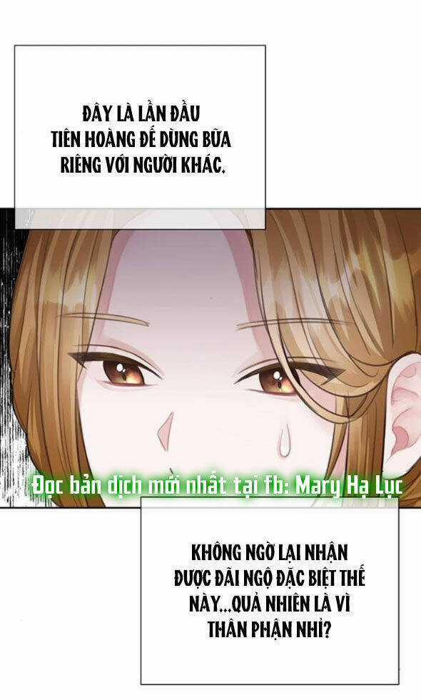Lời Mời Gọi Của Hậu Cung Chapter 4.1 trang 12