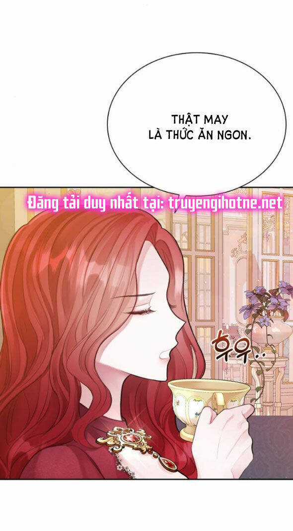Lời Mời Gọi Của Hậu Cung Chapter 4.1 trang 14