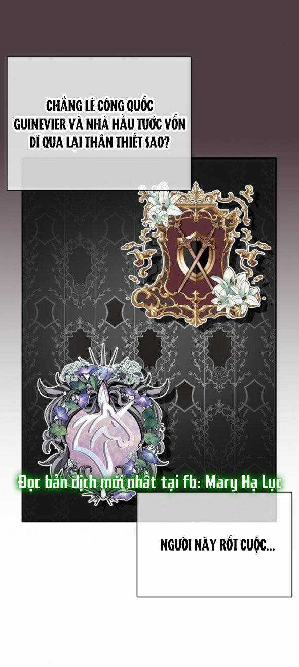 Lời Mời Gọi Của Hậu Cung Chapter 4.1 trang 18