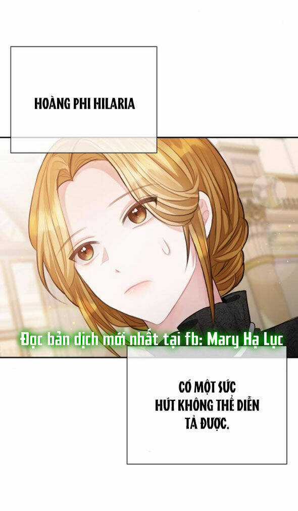 Lời Mời Gọi Của Hậu Cung Chapter 4.1 trang 24