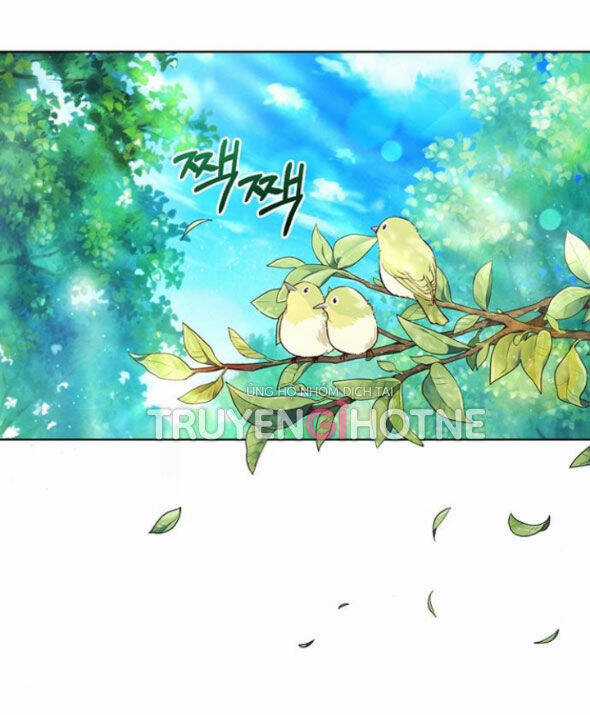 Lời Mời Gọi Của Hậu Cung Chapter 4.1 trang 28