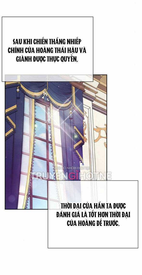 Lời Mời Gọi Của Hậu Cung Chapter 4.1 trang 31