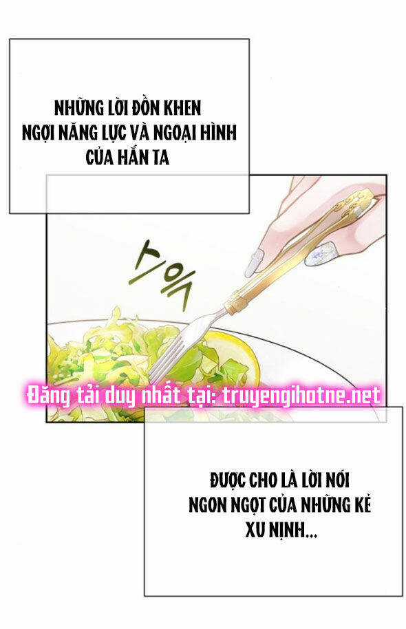 Lời Mời Gọi Của Hậu Cung Chapter 4.1 trang 32