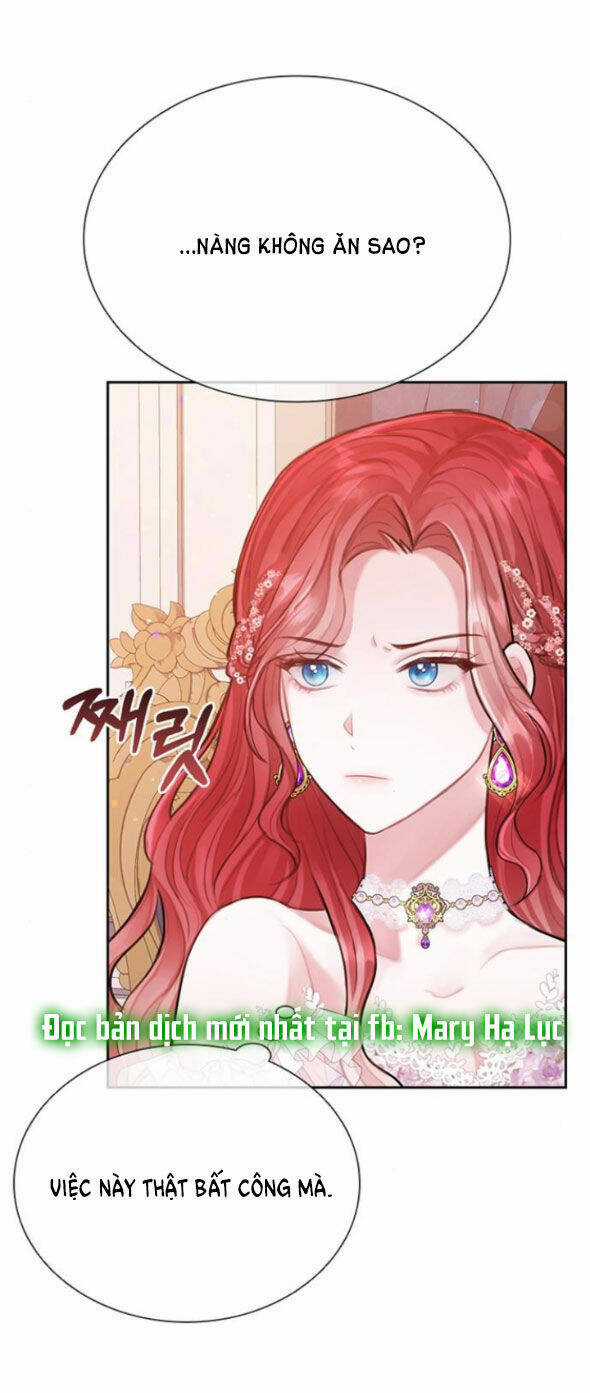 Lời Mời Gọi Của Hậu Cung Chapter 4.1 trang 33