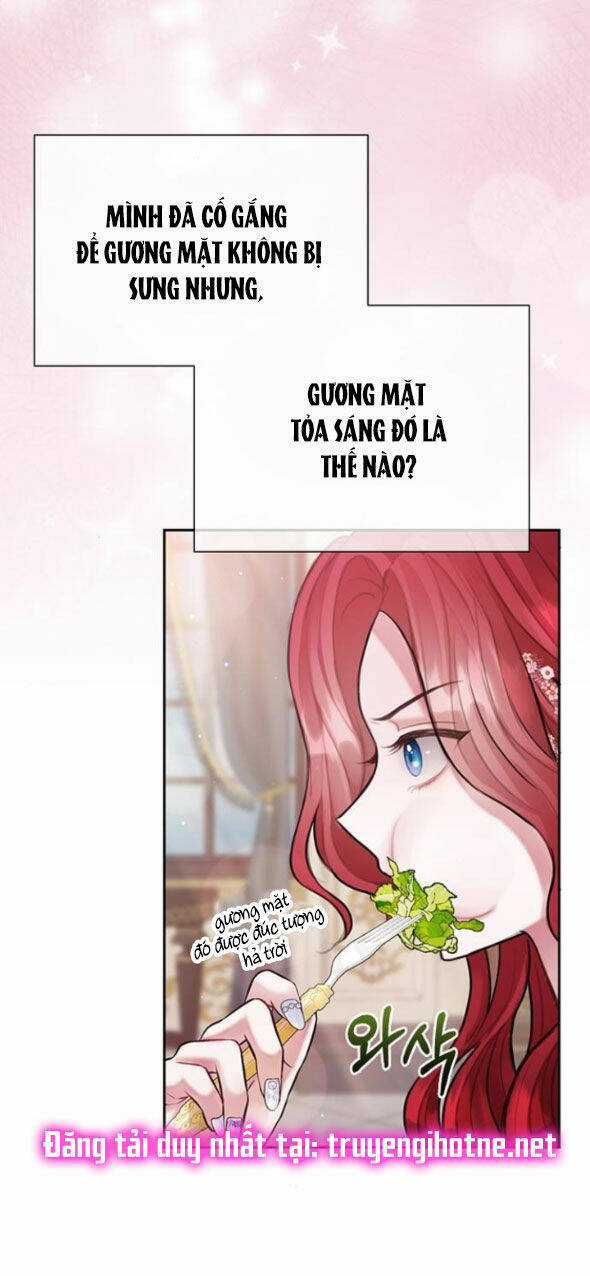 Lời Mời Gọi Của Hậu Cung Chapter 4.1 trang 35