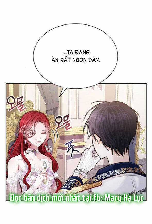 Lời Mời Gọi Của Hậu Cung Chapter 4.1 trang 36