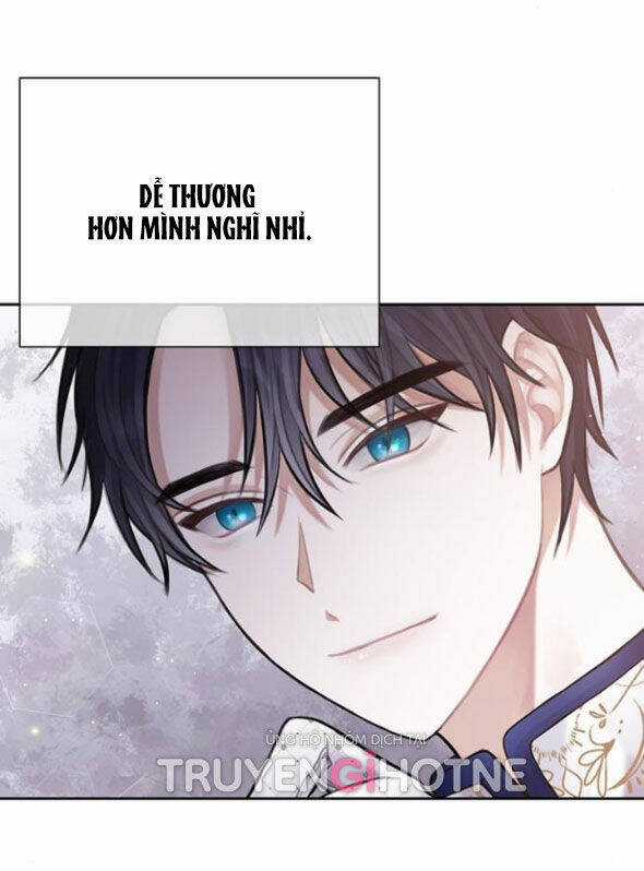 Lời Mời Gọi Của Hậu Cung Chapter 4.1 trang 37