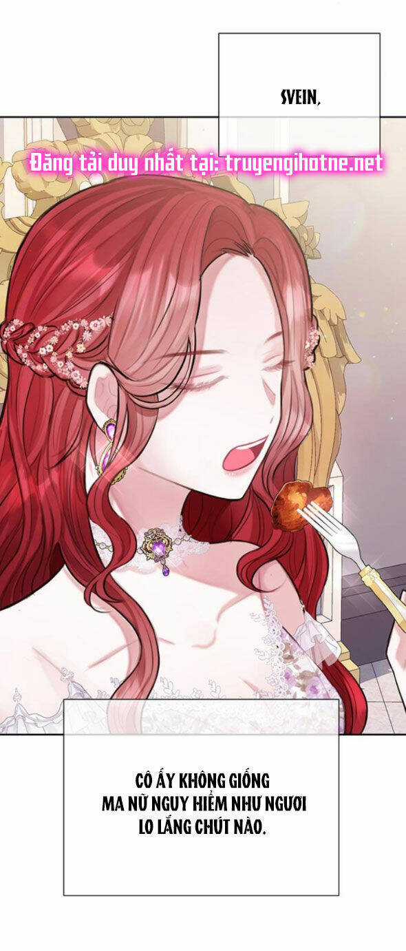 Lời Mời Gọi Của Hậu Cung Chapter 4.1 trang 38