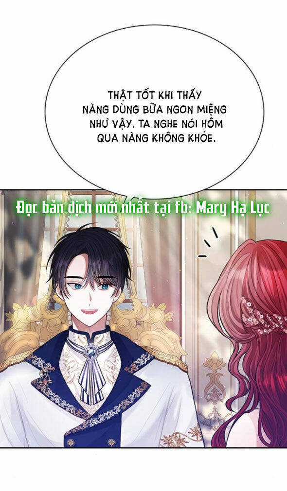 Lời Mời Gọi Của Hậu Cung Chapter 4.1 trang 39