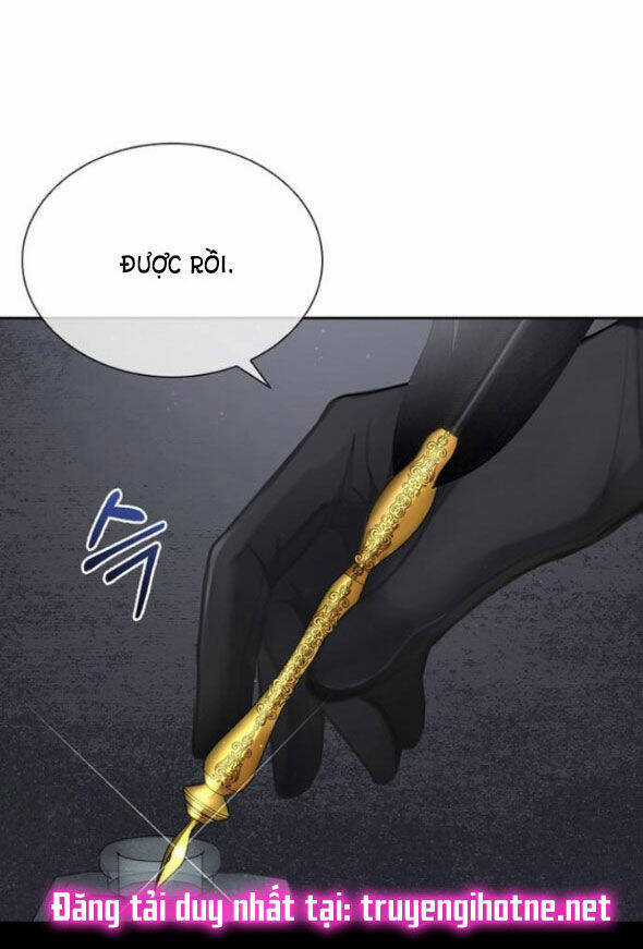 Lời Mời Gọi Của Hậu Cung Chapter 4.1 trang 4