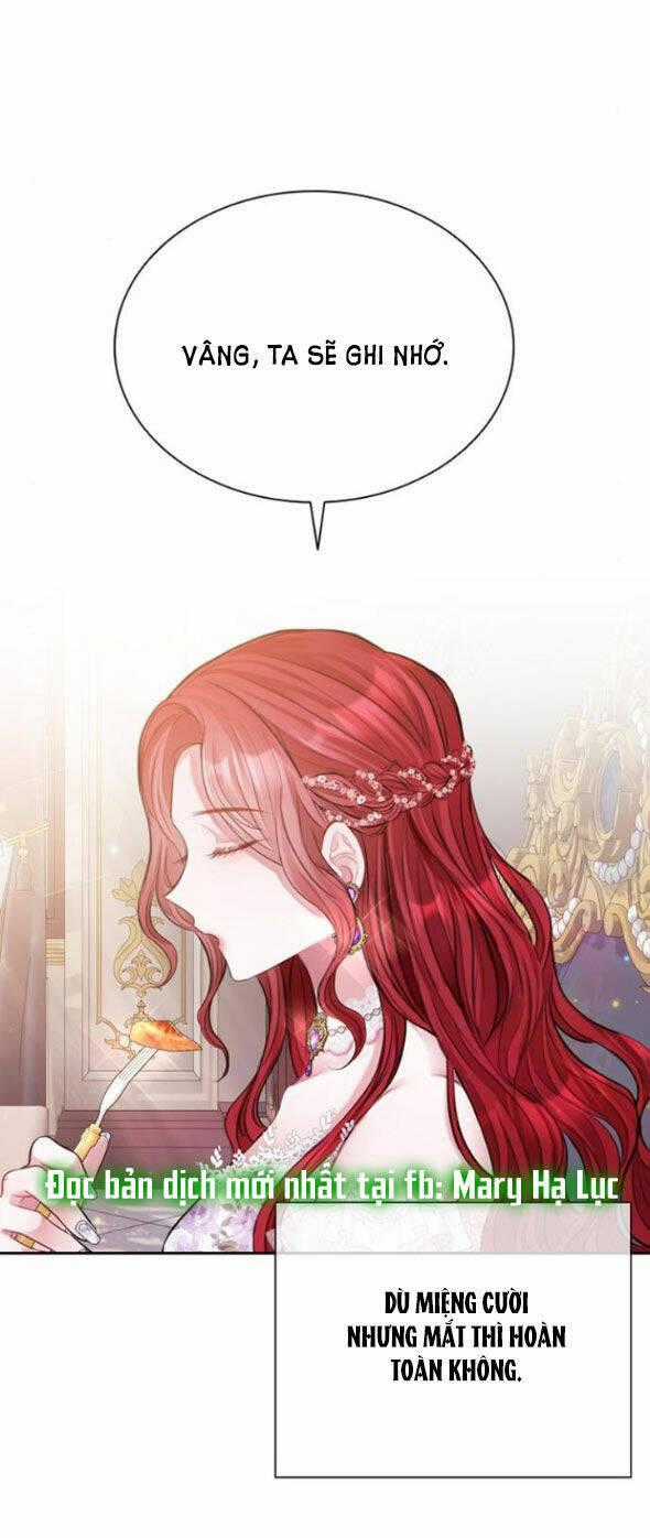 Lời Mời Gọi Của Hậu Cung Chapter 4.1 trang 42