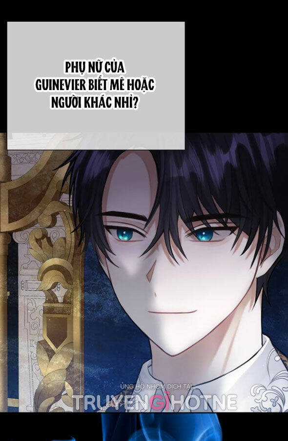 Lời Mời Gọi Của Hậu Cung Chapter 4.1 trang 7