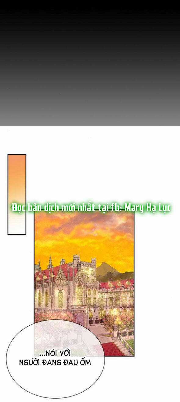 Lời Mời Gọi Của Hậu Cung Chapter 4.1 trang 9