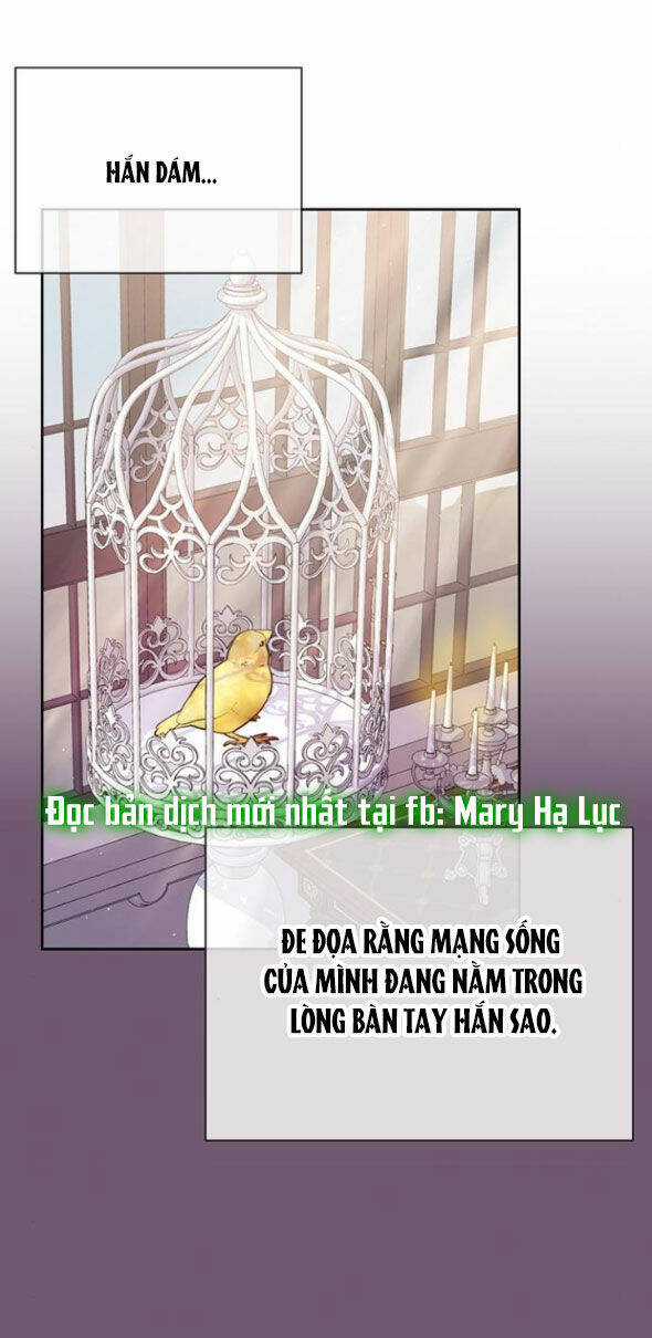 Lời Mời Gọi Của Hậu Cung Chapter 4.2 trang 11