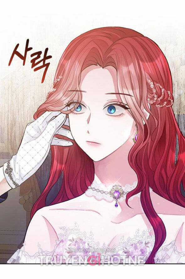 Lời Mời Gọi Của Hậu Cung Chapter 4.2 trang 16