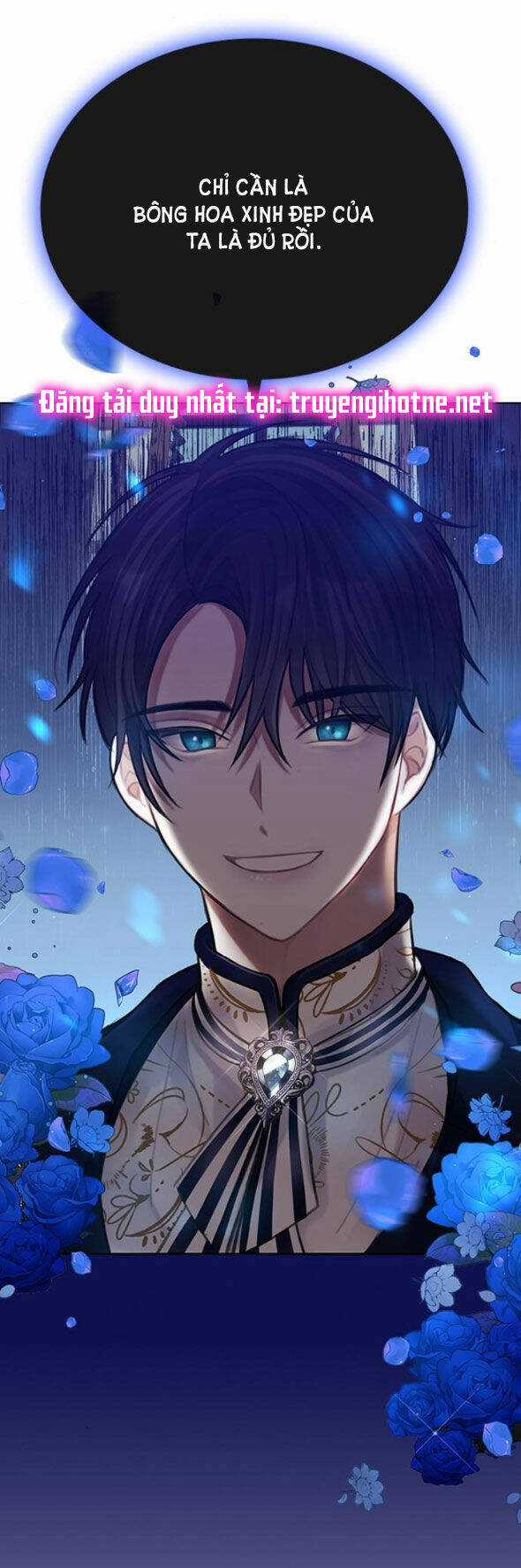 Lời Mời Gọi Của Hậu Cung Chapter 4.2 trang 17