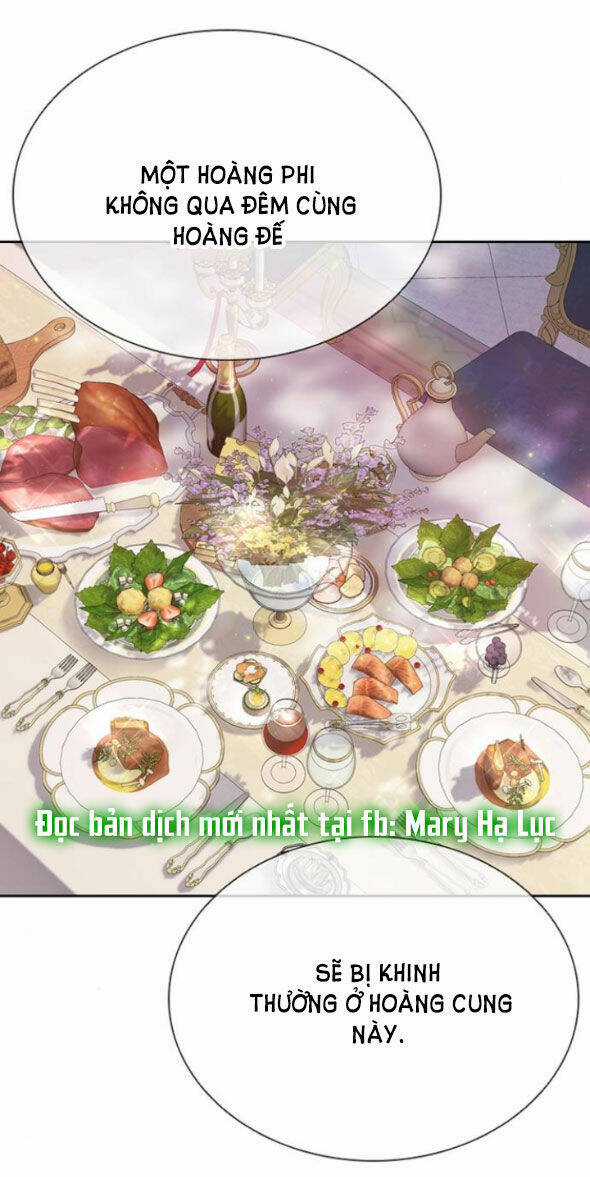 Lời Mời Gọi Của Hậu Cung Chapter 4.2 trang 2