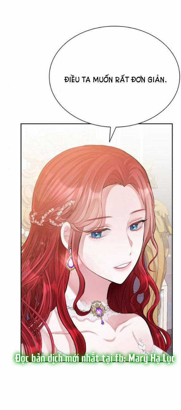 Lời Mời Gọi Của Hậu Cung Chapter 4.2 trang 24