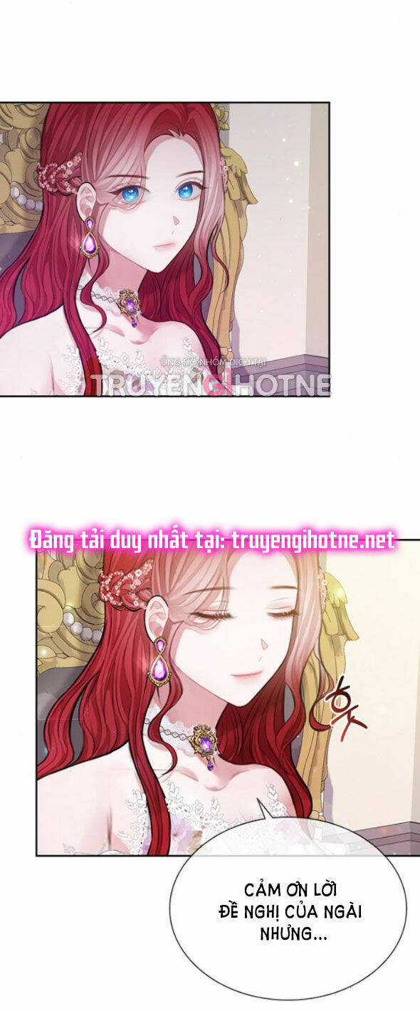 Lời Mời Gọi Của Hậu Cung Chapter 4.2 trang 3