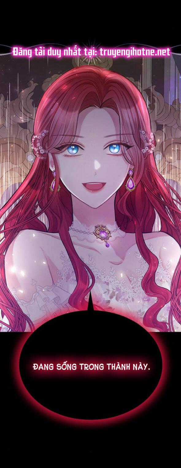 Lời Mời Gọi Của Hậu Cung Chapter 4.2 trang 31