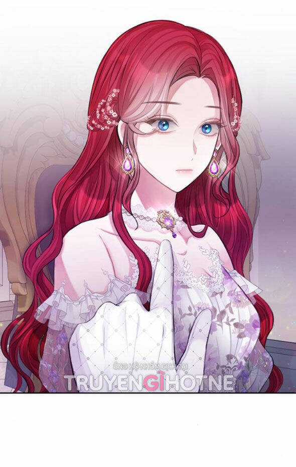 Lời Mời Gọi Của Hậu Cung Chapter 4.2 trang 9