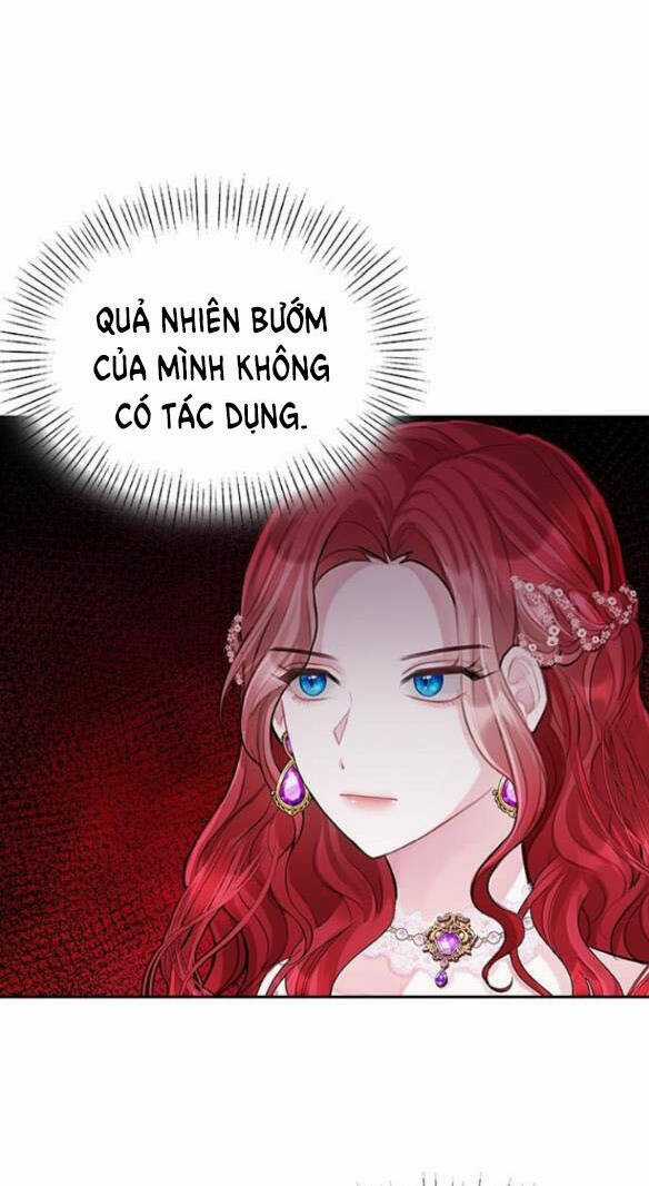 Lời Mời Gọi Của Hậu Cung Chapter 5.1 trang 13