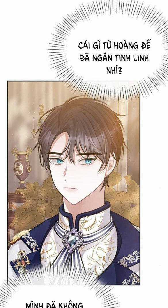 Lời Mời Gọi Của Hậu Cung Chapter 5.1 trang 14