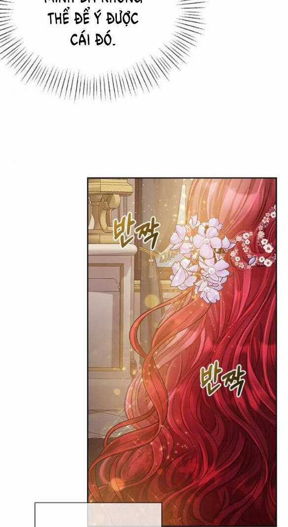 Lời Mời Gọi Của Hậu Cung Chapter 5.1 trang 15